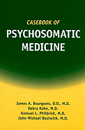 Casebook of Psychosomatic Medicine