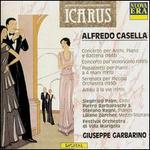 Casella: Selected Chamber Works