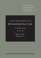 Cases and Materials on Environmental Law