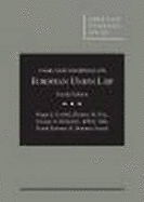 Cases and Materials on European Union Law