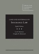 Cases and Materials on Insurance Law