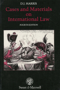 Cases and Materials on International Law