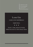 Cases and Materials on Land Use