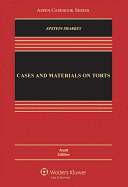 Cases and Materials on Torts
