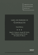 Cases and Problems on Contracts