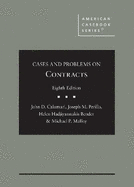 Cases and Problems on Contracts