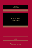 Cases and Text on Property