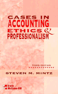 Cases in Accounting Ethics and Professionalism