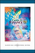 Cases in Finance
