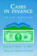 Cases in Finance