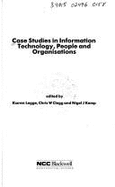 Cases in Information Technology, People and Organizations