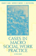 Cases in Macro Social Work Practice