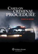 Cases on Criminal Procedure