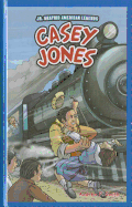 Casey Jones