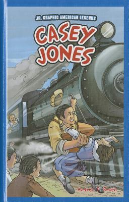 Casey Jones - Smith, Andrea P