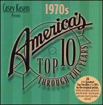 Casey Kasem: America's Top 10 Through Years - The 70's