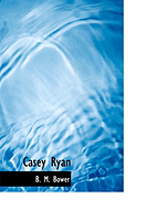 Casey Ryan