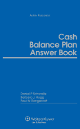 Cash Balance Plan Answer Book