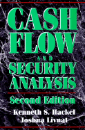 Cash Flow and Security Analysis