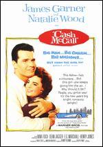 Cash McCall