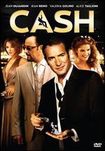Cash
