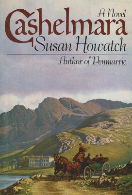 Cashelmara - Howatch, Susan