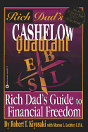 Cashflow quadrant