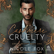 Cashmere Cruelty