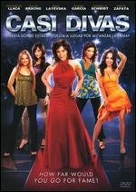 Casi Divas - Issa L�pez