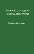 Casino Accounting and Financial Management