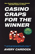 Casino Craps for the Winner, 5th Edition