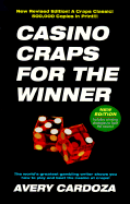 Casino Craps for the Winner