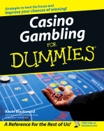 Casino Gambling for Dummies