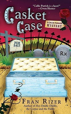 Casket Case - Rizer, Fran