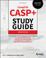 CASP+ CompTIA Advanced Security Practitioner Study Guide