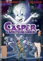 Casper: A Spirited Beginning