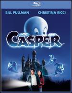 Casper [Blu-ray]