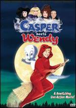 Casper Meets Wendy