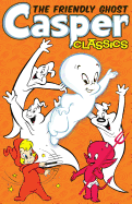 Casper the Friendly Ghost Classics Vol 1 Gn