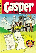 Casper the Friendly Ghost