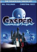 Casper - Brad Silberling