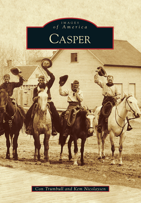 Casper - Trumbull, Con, and Nicolaysen, Kem