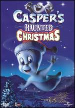 Casper's Haunted Christmas