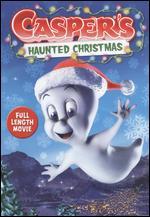 Casper's Haunted Christmas