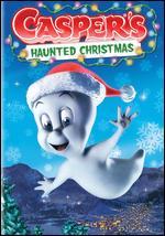 Casper's Haunted Christmas