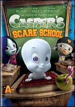 Casper's Scare School