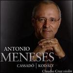 Cassad�, Kod�ly
