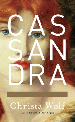 Cassandra - Wolf, Christa