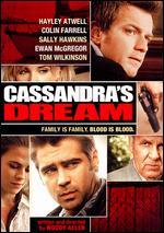 Cassandra's Dream