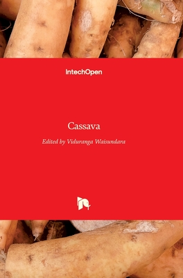 Cassava - Waisundara, Viduranga (Editor)